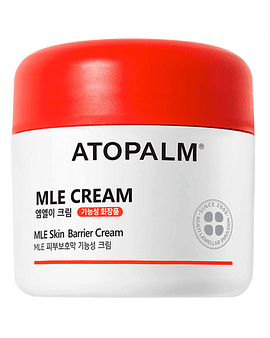 Ламеллярный увлажняющий крем для лица ATOPALM MLE Cream 30мл 65 мл