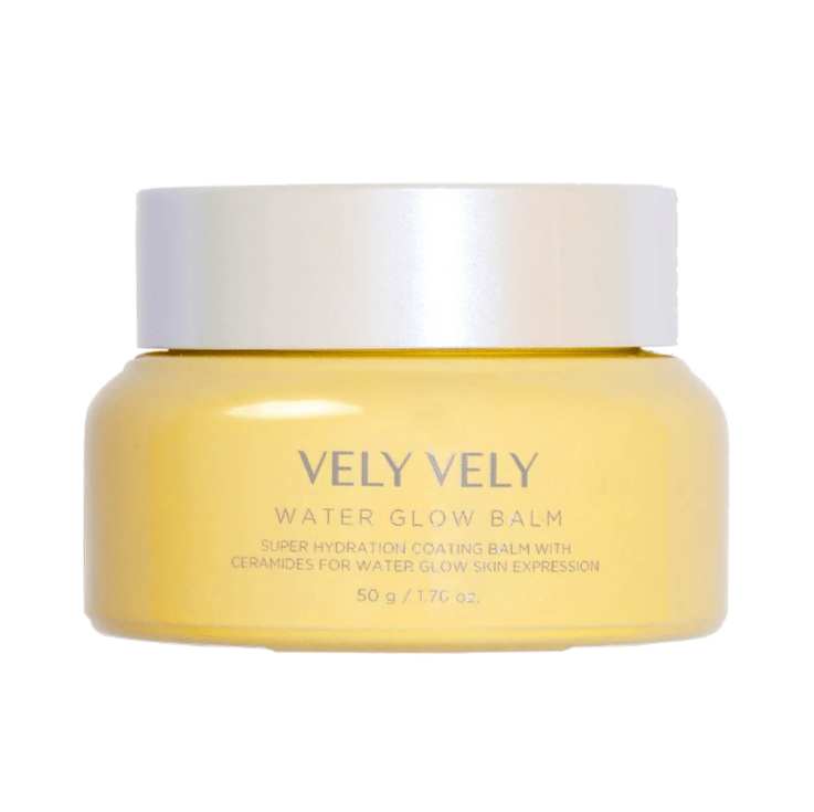 Сливочный бальзам Vely Vely Water Glow Balm 50мл