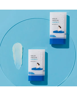 ДО 18.01.26 Солнцезащитный стик с березовым соком Round Lab Birch Juice Moisturizing Sun Stick SPF50 20гр ДО 18.01.26 Солнцезащитный стик с березовым соком Round Lab Birch Juice Moisturizing Sun Stick SPF50 20гр