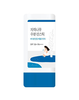 ДО 18.01.26 Солнцезащитный стик с березовым соком Round Lab Birch Juice Moisturizing Sun Stick SPF50 20гр ДО 18.01.26 Солнцезащитный стик с березовым соком Round Lab Birch Juice Moisturizing Sun Stick SPF50 20гр