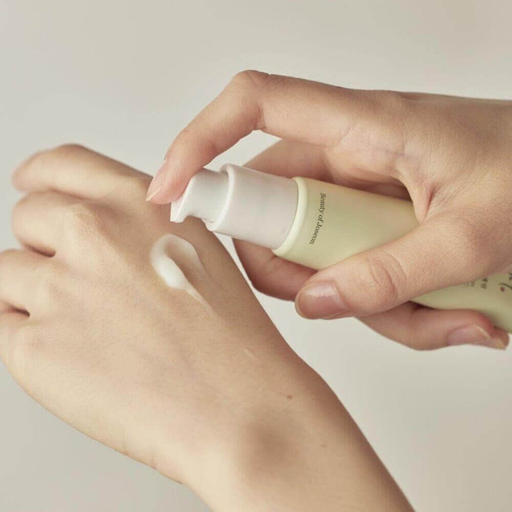 Лёгкая сыворотка для яркости тона с витамином С Beauty of Joseon Light Serum Centella Vita C 30мл