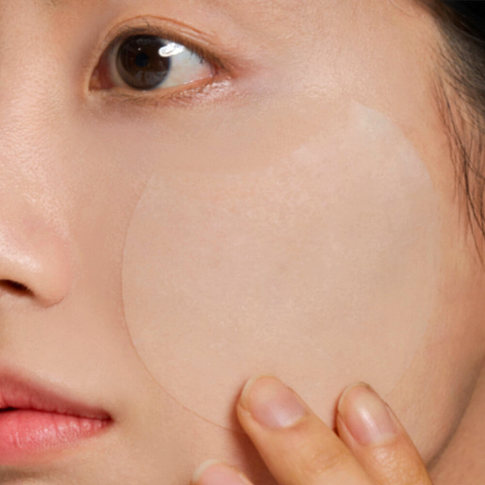 Успокаивающие пэды с центеллой SKIN1004 Madagascar Centella Quick Calming Pad 70шт