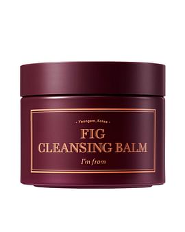 Очищающий бальзам с инжиром Im From Fig Cleansing Balm 100мл Очищающий бальзам с инжиром Im From Fig Cleansing Balm 100мл