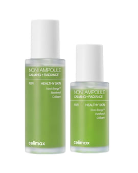 Сыворотка ампульная для лица с экстрактом нони Celimax Noni energy ampoule 30мл 50мл Сыворотка ампульная для лица с экстрактом нони Celimax Noni energy ampoule 30мл 50мл