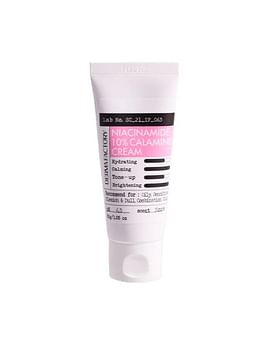 Крем успокаивающий для чувствительного типа кожи Derma Factory Niacinamide 10 calamine cream 30мл Крем успокаивающий для чувствительного типа кожи Derma Factory Niacinamide 10 calamine cream 30мл