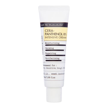Крем интенсивный увлажняющий Derma Factory Cera-pantenol 8 intensive cream 50мл