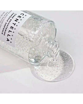 Ампула для лица с центеллой SKIN1004 Madagascar centella tone brightening capsule ampoule 100мл Ампула для лица с центеллой SKIN1004 Madagascar centella tone brightening capsule ampoule 100мл