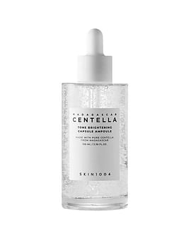 Ампула для лица с центеллой SKIN1004 Madagascar centella tone brightening capsule ampoule 100мл Ампула для лица с центеллой SKIN1004 Madagascar centella tone brightening capsule ampoule 100мл