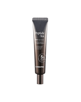 Лифтинг-крем для век с пептидным комплексом MEDIPEEL Peptide Bor Tox Eye Cream 40мл Лифтинг-крем для век с пептидным комплексом MEDIPEEL Peptide Bor Tox Eye Cream 40мл