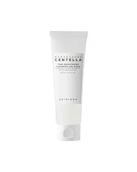 Гель-пенка с центеллой SKIN1004 Madagascar centella tone brightening cleansing gel foam 125мл Гель-пенка с центеллой SKIN1004 Madagascar centella tone brightening cleansing gel foam 125мл
