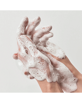 Гель-пенка для умывания с янтарной кислотой Anua Heartleaf Succinic Moisture Cleansing Foam 150мл Гель-пенка для умывания с янтарной кислотой Anua Heartleaf Succinic Moisture Cleansing Foam 150мл