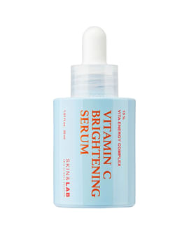 Осветляющая сыворотка с витамином C и пептидами SKIN LAB Vitamin C Brightening Serum 30мл Осветляющая сыворотка с витамином C и пептидами SKIN LAB Vitamin C Brightening Serum 30мл