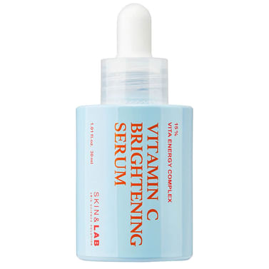 Осветляющая сыворотка с витамином C и пептидами SKIN LAB Vitamin C Brightening Serum 30мл
