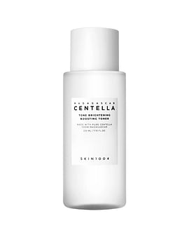 Тонер с центеллой SKIN1004 Madagascar centella tone brightening boosting toner 210мл Тонер с центеллой SKIN1004 Madagascar centella tone brightening boosting toner 210мл