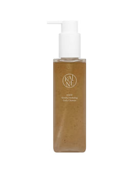 Увлажняющий очищающий гель для ежедневного применения KAINE Kombu Hydrating Daily Cleanser 155мл Увлажняющий очищающий гель для ежедневного применения KAINE Kombu Hydrating Daily Cleanser 155мл