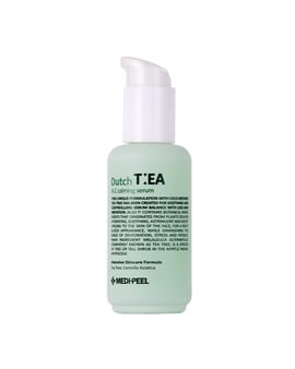 Балансирующая сыворотка с чайным деревом MEDIPEEL Dutch Tea A.C Calming Serum 70мл Балансирующая сыворотка с чайным деревом MEDIPEEL Dutch Tea A.C Calming Serum 70мл