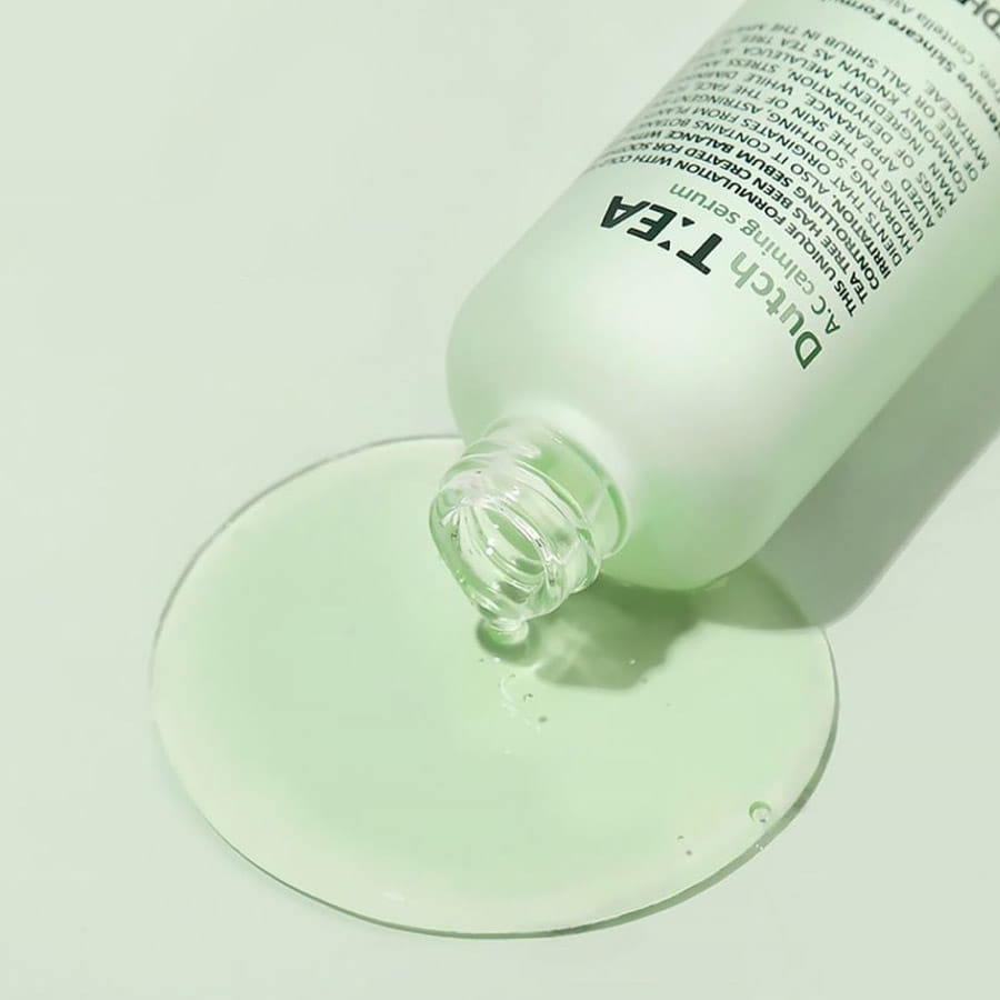 Балансирующая сыворотка с чайным деревом MEDIPEEL Dutch Tea A.C Calming Serum 70мл