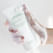 Гель-пенка для умывания с аминокислотами Dr. Althea Green Relief Amino Gel Cleanser 100мл