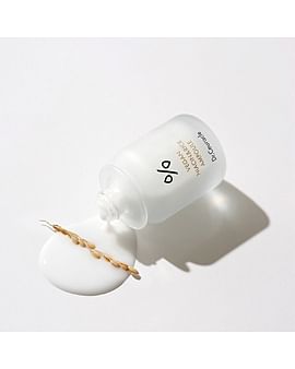 Осветляющая ампула с ниацинамидом и рисом DR.CEURACLE Vegan Niacin and Rice Ampoule 30мл Осветляющая ампула с ниацинамидом и рисом DR.CEURACLE Vegan Niacin and Rice Ampoule 30мл