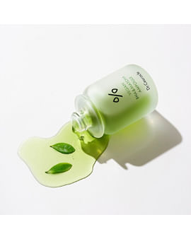 Себорегулирующая ампула с BHA и матчей DR.CEURACLE Vegan BHA and Matcha Ampoule 30мл Себорегулирующая ампула с BHA и матчей DR.CEURACLE Vegan BHA and Matcha Ampoule 30мл