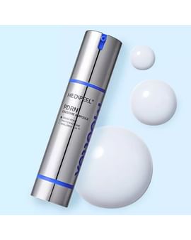 Сыворотка для лица с полинуклеотидами и фитоэкзосомами для регенерации и восстановления эластичности кожи MEDIPEEL Mooltox PDRN Exosome Ampoule 50мл Сыворотка для лица с полинуклеотидами и фитоэкзосомами для регенерации и восстановления эластичности кожи MEDIPEEL Mooltox PDRN Exosome Ampoule 50мл