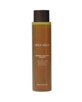 Восстанавливающая эссенция на основе экстракта полыни Vely Vely Artemisia Balance Essence 150 мл Восстанавливающая эссенция на основе экстракта полыни Vely Vely Artemisia Balance Essence 150 мл