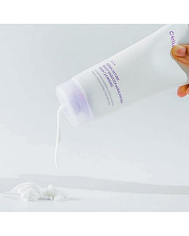 Слабокислотная очищающая пенка Celimax Derma Nature Relief Madecica pH Balancing Foam Cleansing 150мл Слабокислотная очищающая пенка Celimax Derma Nature Relief Madecica pH Balancing Foam Cleansing 150мл