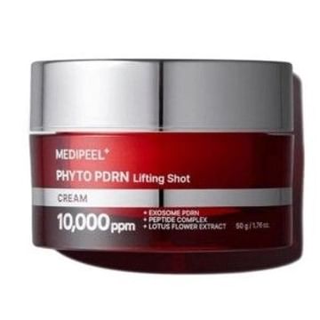 Антивозрастной лифтинг-крем для лица MEDIPEEL Phyto Exosome PDRN Lifting Shot Cream 50мл