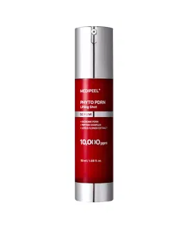 Антивозрастная лифтинг-сыворотка с PDRN и экзосомами MEDIPEEL Phyto Exosome PDRN Lifting Shot Serum 50 мл Антивозрастная лифтинг-сыворотка с PDRN и экзосомами MEDIPEEL Phyto Exosome PDRN Lifting Shot Serum 50 мл