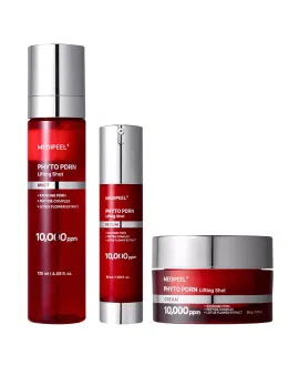 Антивозрастная лифтинг-сыворотка с PDRN и экзосомами MEDIPEEL Phyto Exosome PDRN Lifting Shot Serum 50 мл Антивозрастная лифтинг-сыворотка с PDRN и экзосомами MEDIPEEL Phyto Exosome PDRN Lifting Shot Serum 50 мл