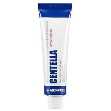Успокаивающий крем с экстрактом центеллы для чувствительной кожи MEDIPEEL Centella Mezzo Cream 30мл