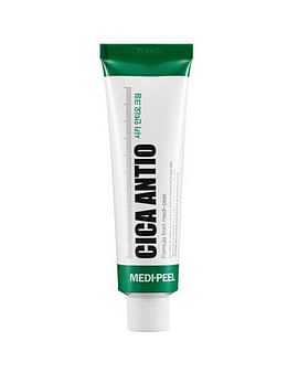 Восстанавливающий крем для проблемной кожи MEDIPEEL Cica Antio Cream 30мл Восстанавливающий крем для проблемной кожи MEDIPEEL Cica Antio Cream 30мл