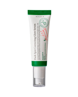 Осветляющая сыворотка от пигментных пятен с ниацинамидом AXIS-Y Dark Spot Correcting Glow Serum 50мл Осветляющая сыворотка от пигментных пятен с ниацинамидом AXIS-Y Dark Spot Correcting Glow Serum 50мл