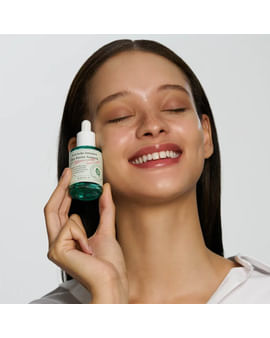Восстанавливающая сыворотка с артишоком AXIS-Y Artichoke Intensive Skin Barrier Ampoule 30мл Восстанавливающая сыворотка с артишоком AXIS-Y Artichoke Intensive Skin Barrier Ampoule 30мл