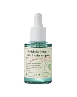 Восстанавливающая сыворотка с артишоком AXIS-Y Artichoke Intensive Skin Barrier Ampoule 30мл Восстанавливающая сыворотка с артишоком AXIS-Y Artichoke Intensive Skin Barrier Ampoule 30мл
