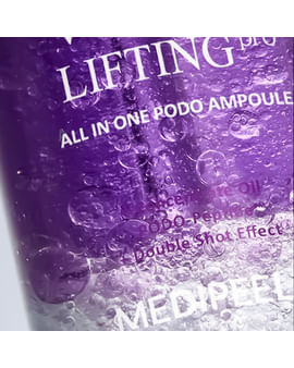Винная сыворотка с лифтинг-эффектом MEDIPEEL Peptide 9 Volume Lifting All In One Podo Ampoule Pro 30мл Винная сыворотка с лифтинг-эффектом MEDIPEEL Peptide 9 Volume Lifting All In One Podo Ampoule Pro 30мл