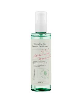 Универсальный очищающий гель с киноа AXIS-Y Quinoa One Step Balanced Gel Cleanser 180мл Универсальный очищающий гель с киноа AXIS-Y Quinoa One Step Balanced Gel Cleanser 180мл
