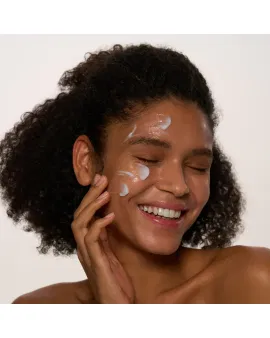 Успокаивающий крем-гель с хауттюйнией AXIS-Y Heartleaf My-Type Calming Cream 60мл Успокаивающий крем-гель с хауттюйнией AXIS-Y Heartleaf My-Type Calming Cream 60мл