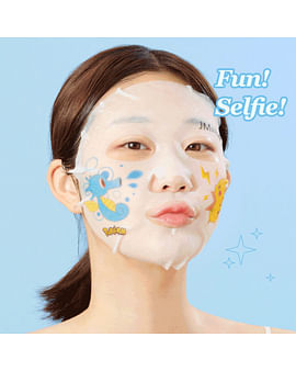 Тканевая маска для интенсивного увлажнения с пантенолом JM Solution Stamp In Panthenol Mask Тканевая маска для интенсивного увлажнения с пантенолом JM Solution Stamp In Panthenol Mask