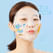 Тканевая маска для интенсивного увлажнения с пантенолом JM Solution Stamp In Panthenol Mask