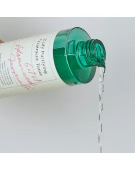 Тоник для проблемной кожи с центеллой и BHA-кислотой AXIS-Y Daily Purifying Treatment Toner 200мл Тоник для проблемной кожи с центеллой и BHA-кислотой AXIS-Y Daily Purifying Treatment Toner 200мл