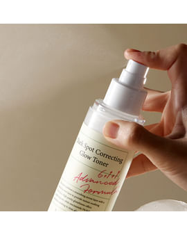 Осветляющий тонер-мист для сияния кожи AXIS-Y Dark Spot Correcting Glow Toner 125мл Осветляющий тонер-мист для сияния кожи AXIS-Y Dark Spot Correcting Glow Toner 125мл