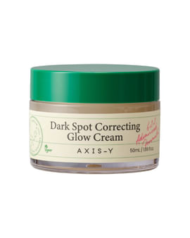 Корректирующий гель-крем от постакне AXIS-Y Dark Spot Correcting Glow Cream 50мл Корректирующий гель-крем от постакне AXIS-Y Dark Spot Correcting Glow Cream 50мл