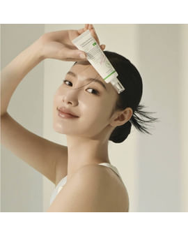 Лёгкий минеральный санскрин AXIS-Y No-Stress Physical Sunscreen SPF50 50мл Лёгкий минеральный санскрин AXIS-Y No-Stress Physical Sunscreen SPF50 50мл
