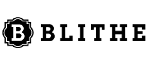 Blithe