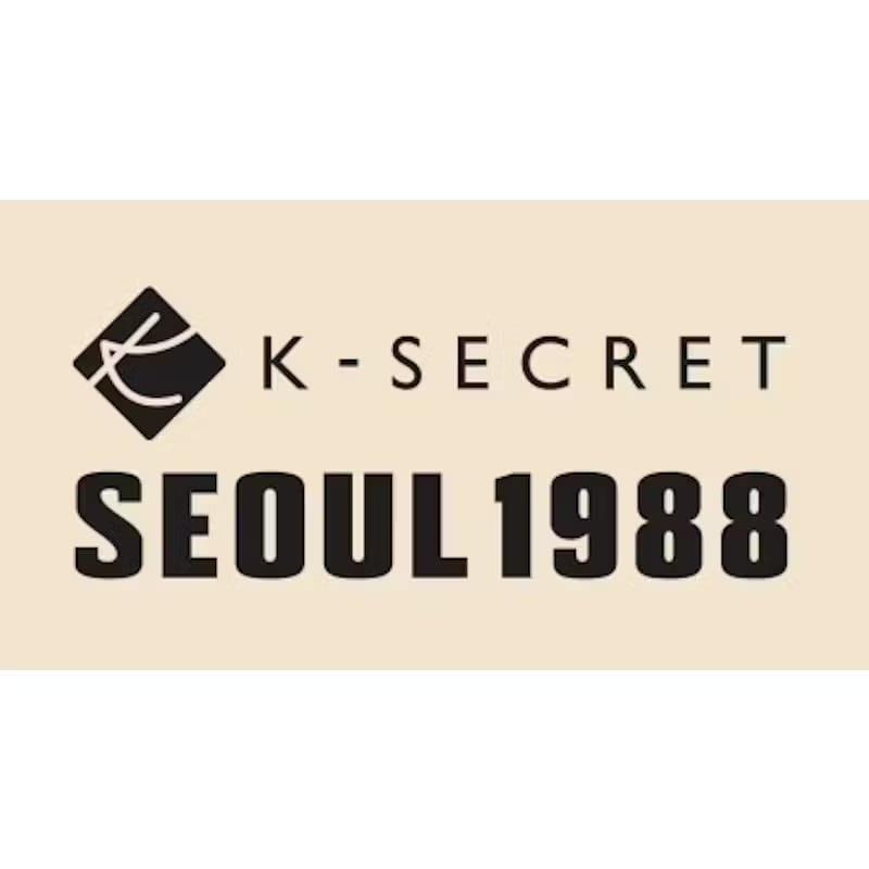 K-SECRET SEOUL 1988