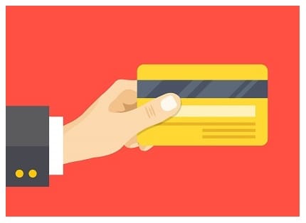 Оплата картой по терминалу (НЕ ТЕЛЕФОНОМ)