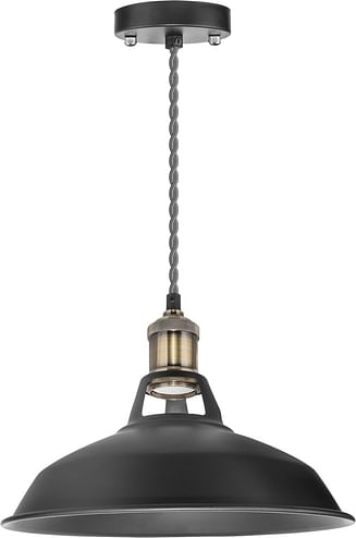 Светильник NIL-WF01-008 60Вт 1,5м. метал. черный/бронза Navigator 61535