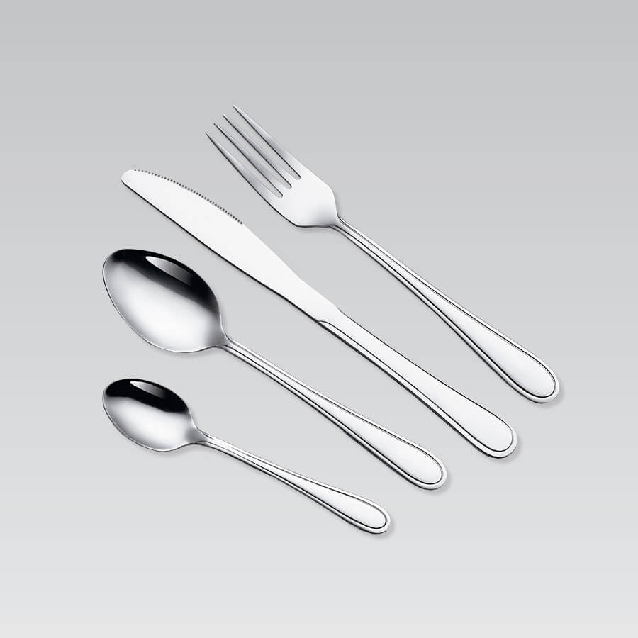 Столовый набор 24пр Maestro MR-1528-24