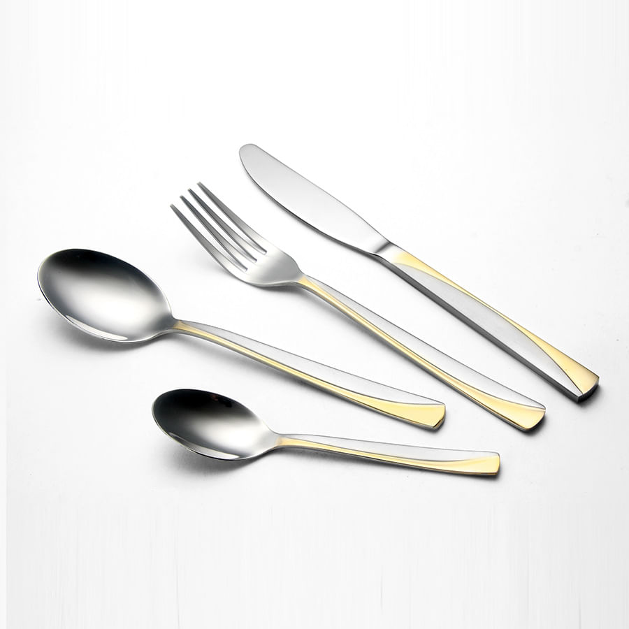 Столовый набор 24пр Maestro MR-1529-24